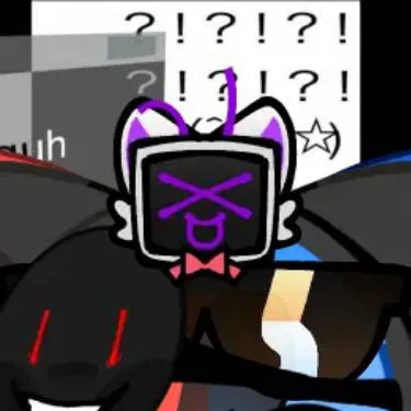 chat with ai character: KamenY