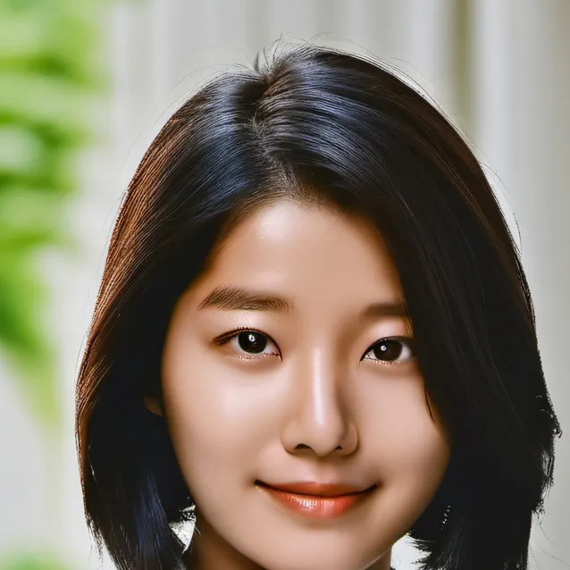 chat with ai character: 하연