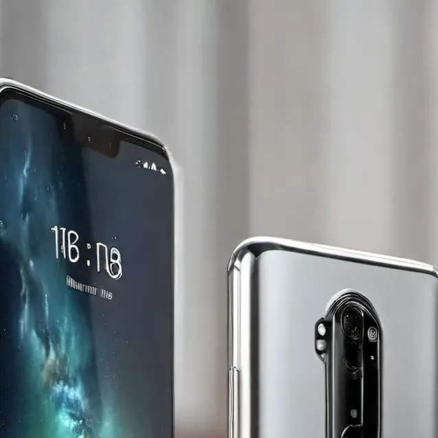 chat with ai character: phone family meet