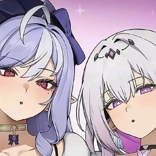 chat with ai character: Grecia y Anida 💞