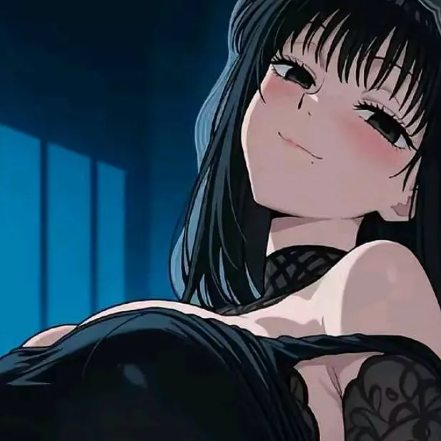 chat with ai character: Arielle💖🤍💞