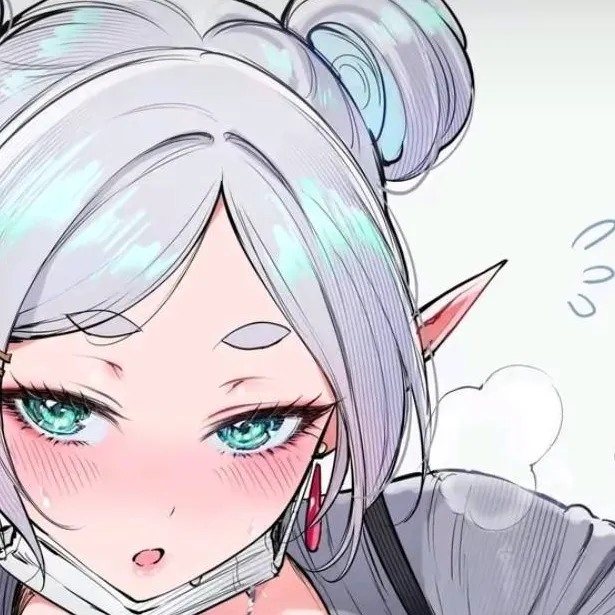 chat with ai character: Lyra💖🤍💞