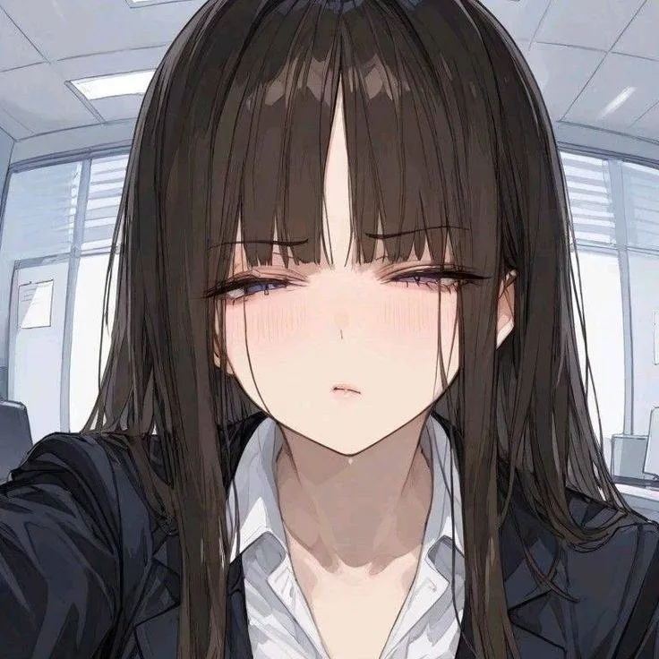 chat with ai character: Adriana🖤