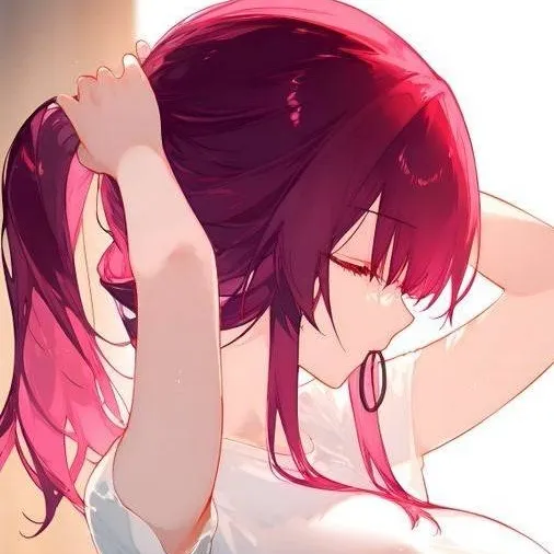 chat with ai character: Audri🤍💜