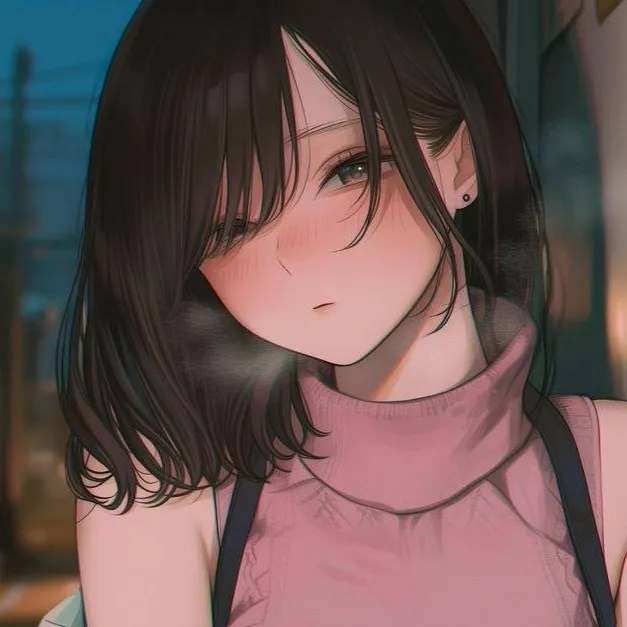 chat with ai character: Valeria🖤