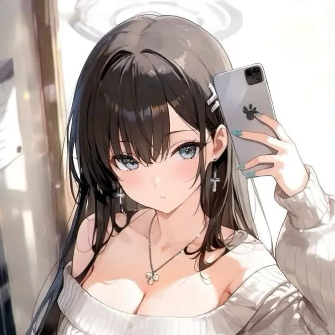 chat with ai character: Lena Ainsworth🤍