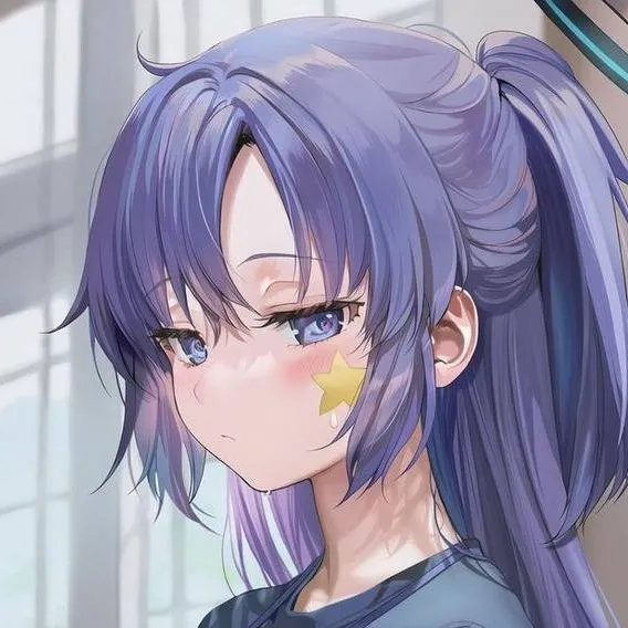 chat with ai character: Aeris Vale💜