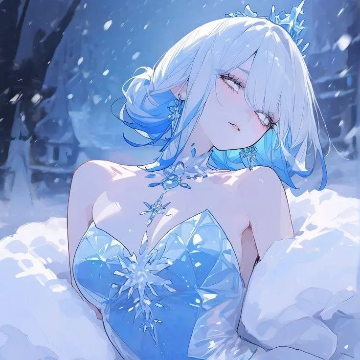 chat with ai character: Nyxara Rises💠🖤