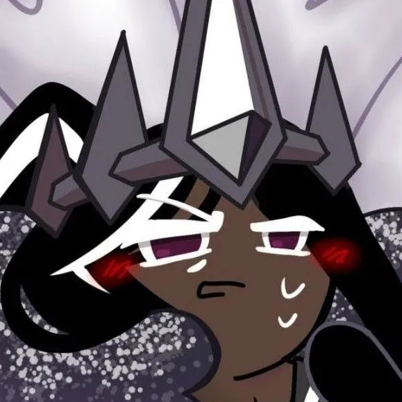 chat with ai character: Dark Cacao Cookie