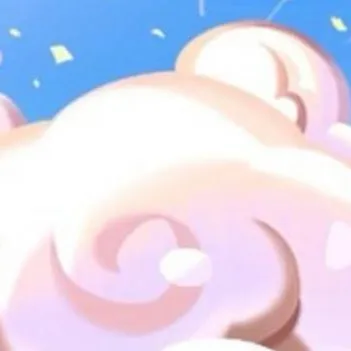 chat with ai character: Cream Ferret 
