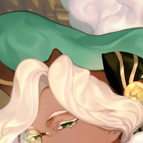 chat with ai character: Eclair Cookie
