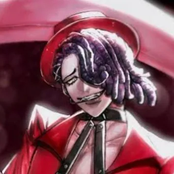 chat with ai character: Licorice Cookie