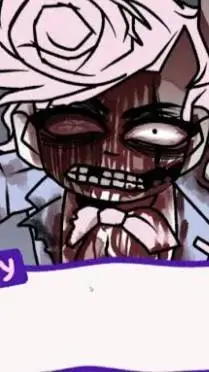 ai character: Harvey Harvington background