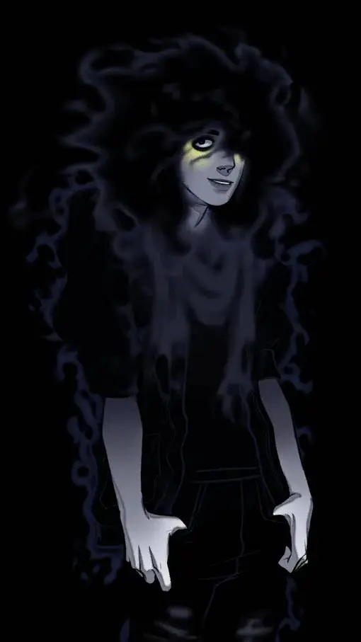 ai character: Skips Shadley  background