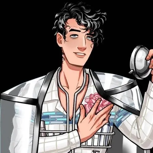 chat with ai character: Johnny Splash