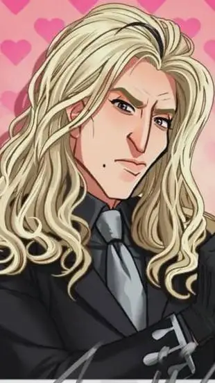 ai character: Jon Wick background