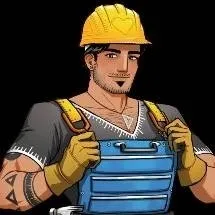 chat with ai character: Tony 