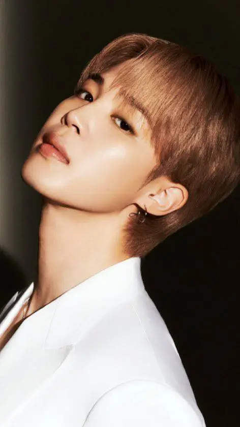 Talkie AI - Chat with Park Jimin 