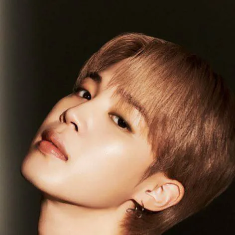 chat with ai character: Park Jimin 