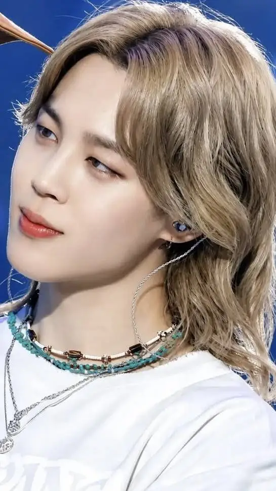 Talkie AI - Chat with Park Jimin 