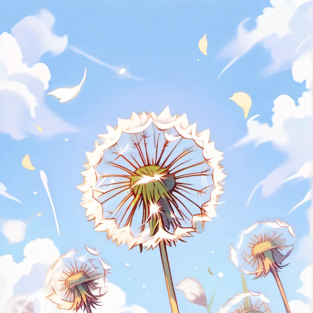 chat with ai character: Dandy's world UA 