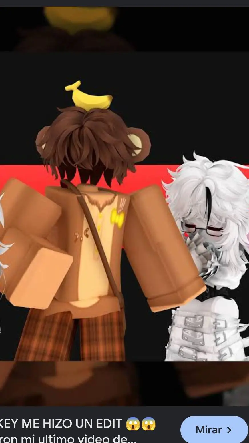 ai character: yutubers 2026 background