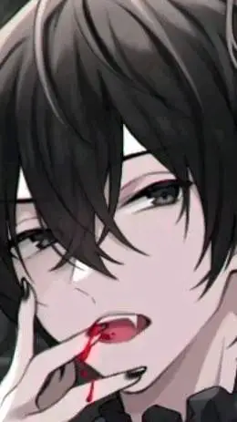 ai character: 🤭Jearth 😁 background