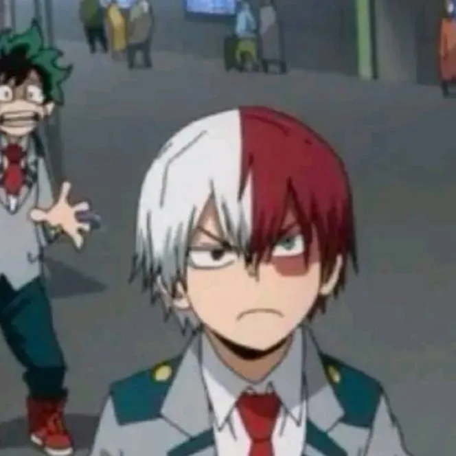 chat with ai character: Todo