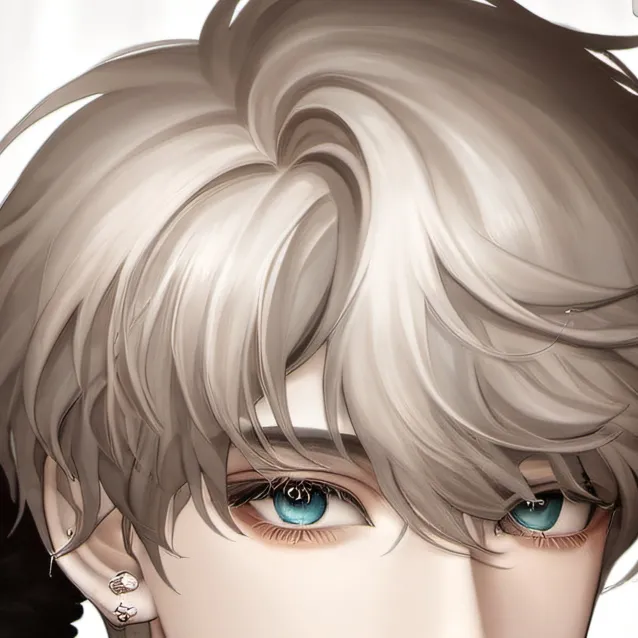 chat with ai character: Lucas
