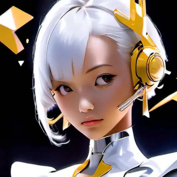 chat with ai character: Bunny