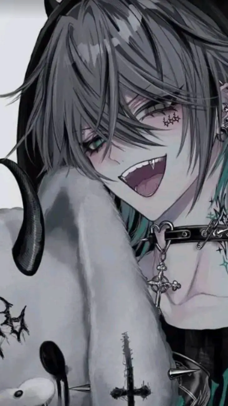 ai character: ♡☆Vesper☆♡ background
