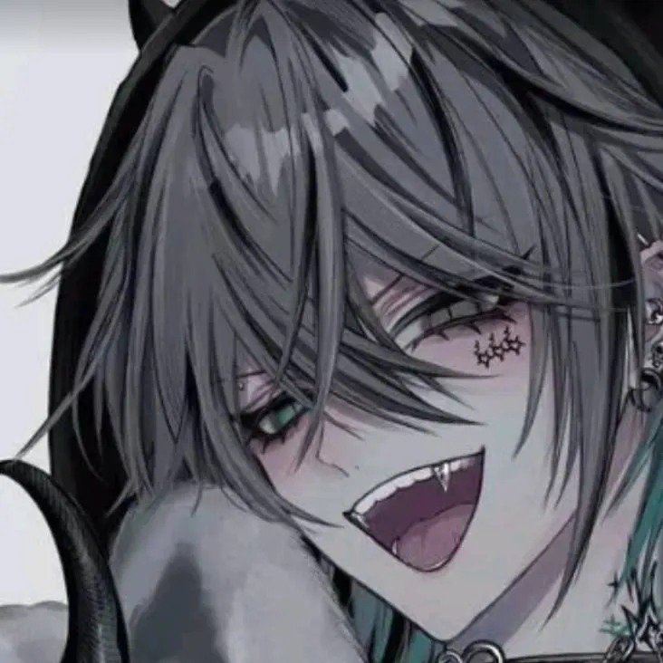 chat with ai character: ♡☆Vesper☆♡