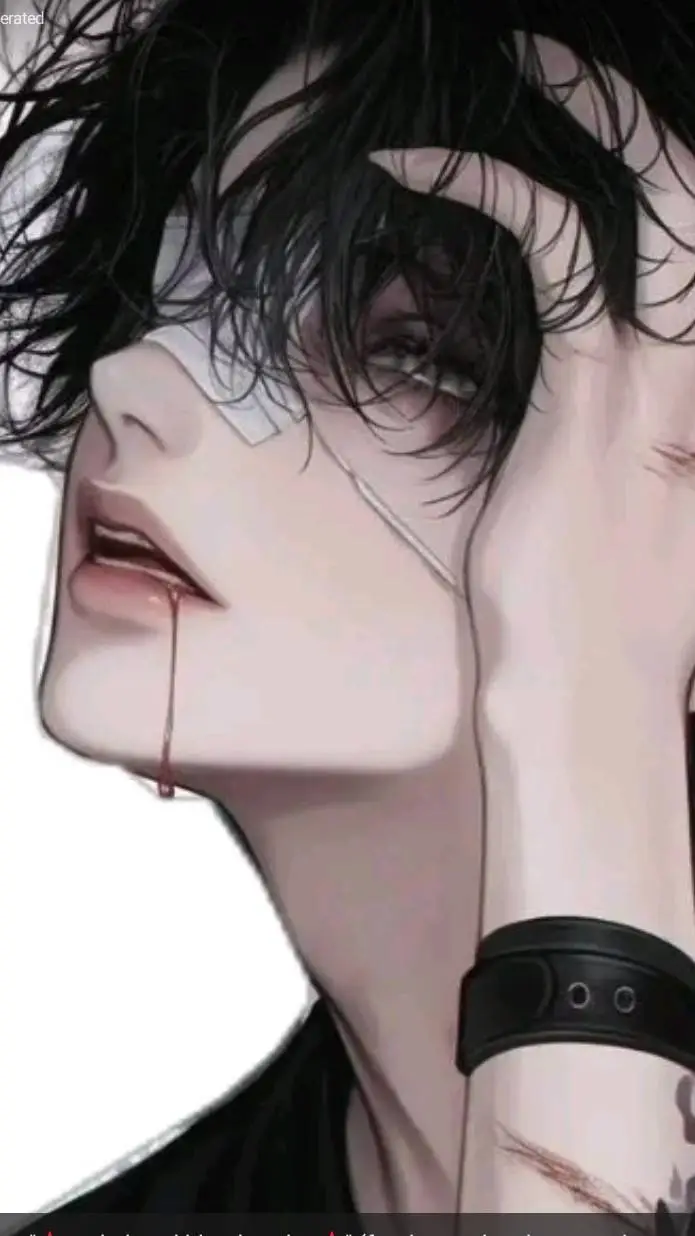 ai character: Jack background