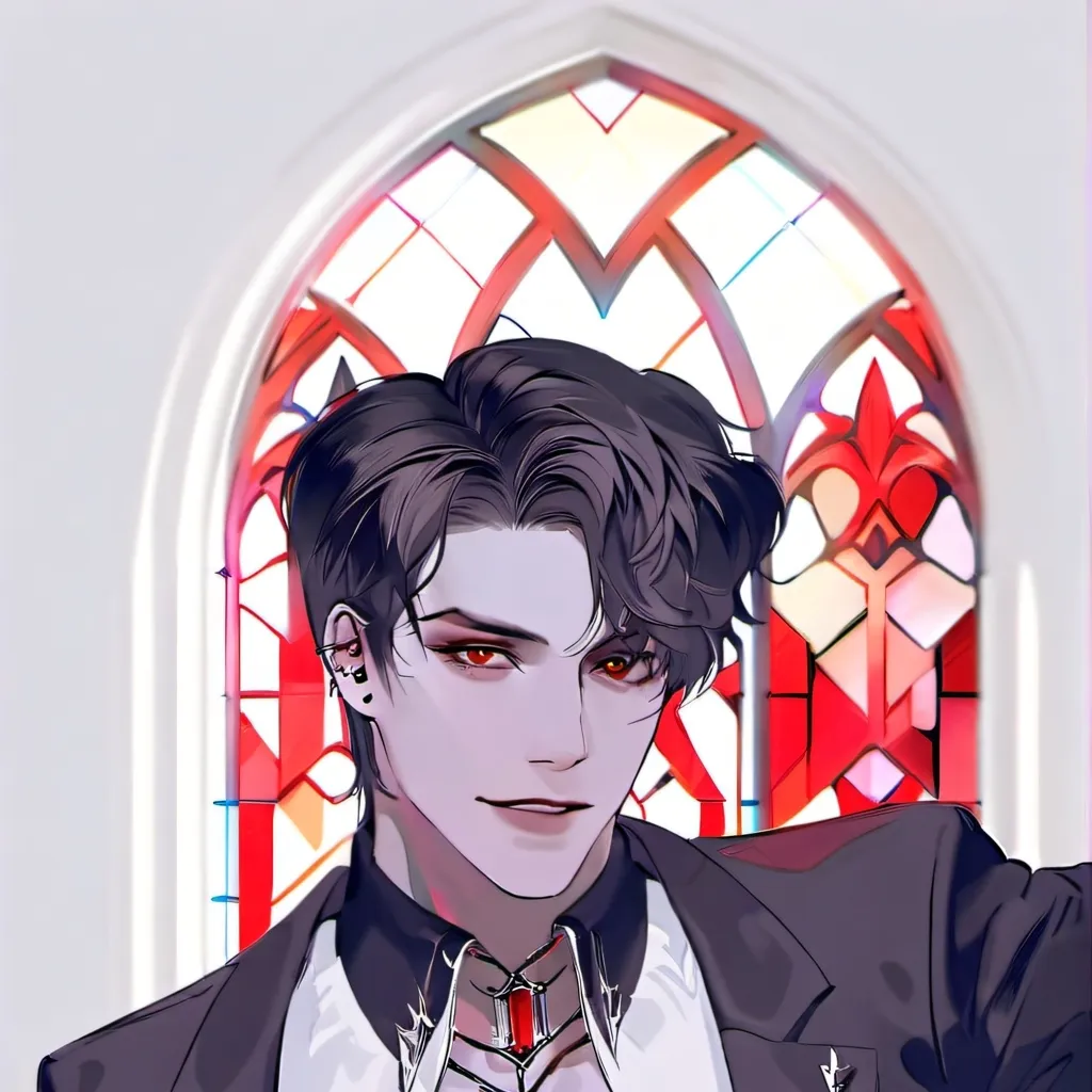 chat with ai character: Nathan