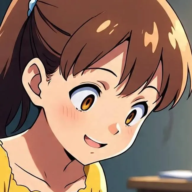 chat with ai character: Angela💓★