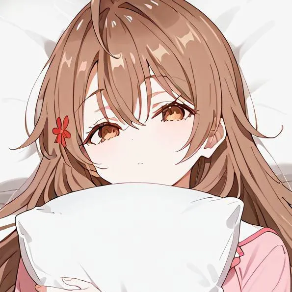chat with ai character: Masha 