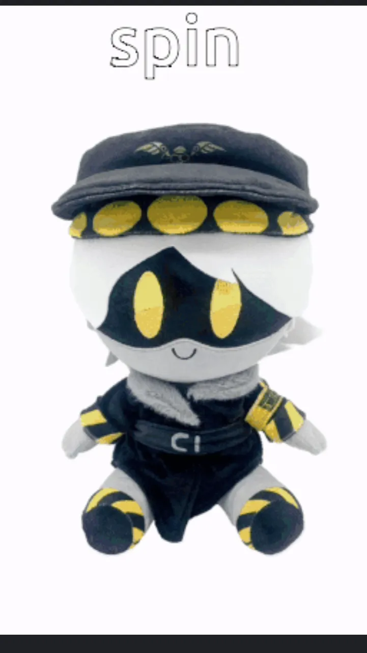 ai character: N background