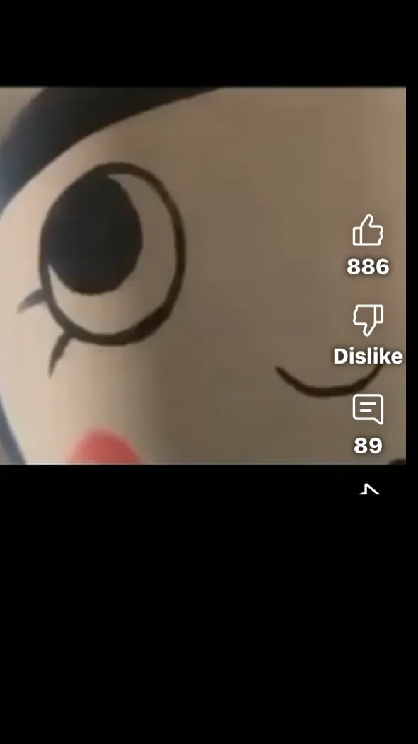 ai character: Kemi shouk background