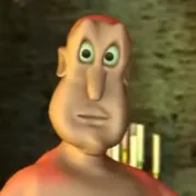 chat with ai character: globglogabgalab