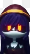 ai character: Doll background