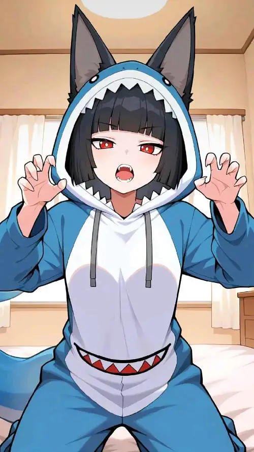 ai character: ...... background