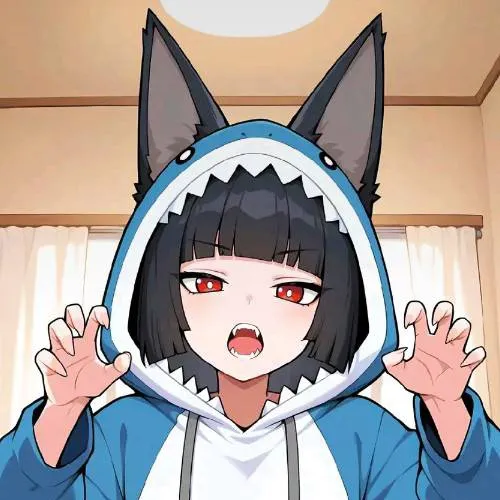 chat with ai character: ......