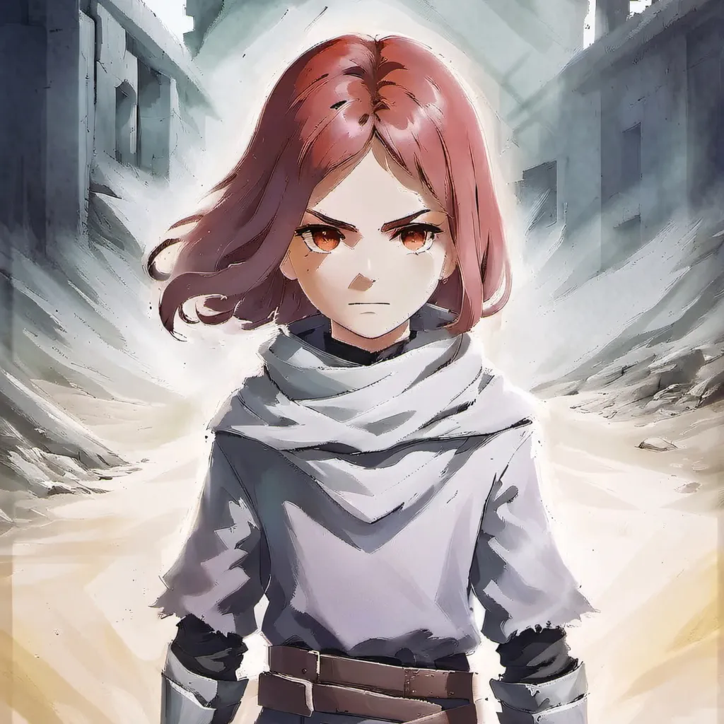 chat with ai character: bloodygirl793