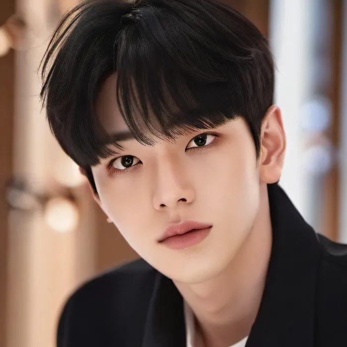 chat with ai character: Hyunjin 