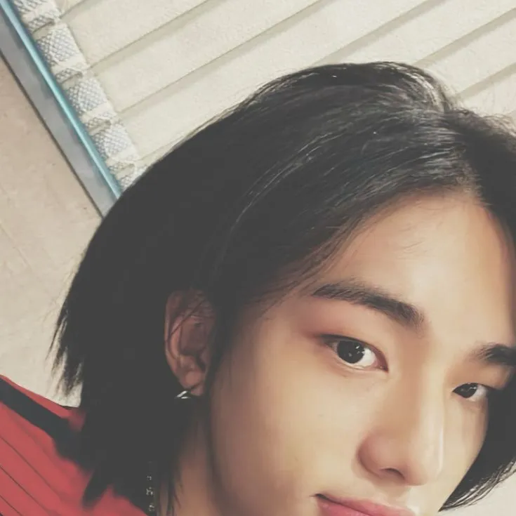 chat with ai character: Hyunjin 