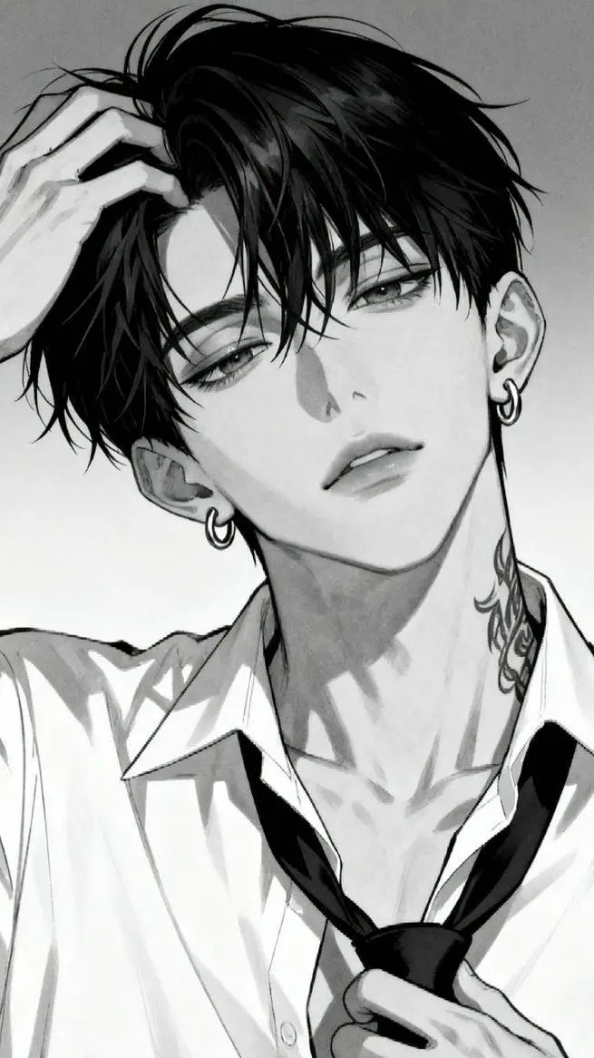 ai character: Nicolas >>>>]♤◇ background