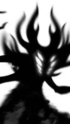 ai character: Shade lord background