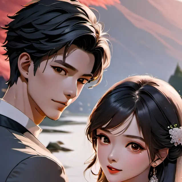 chat with ai character: Jacob