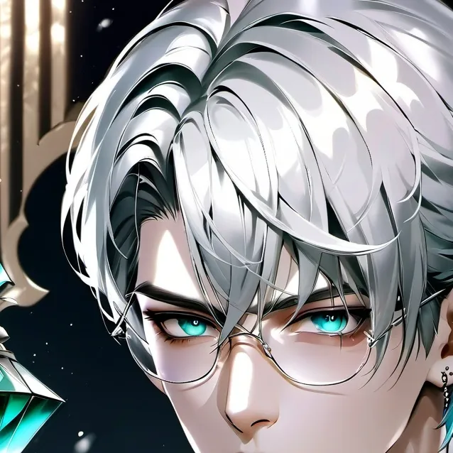chat with ai character: Enzo