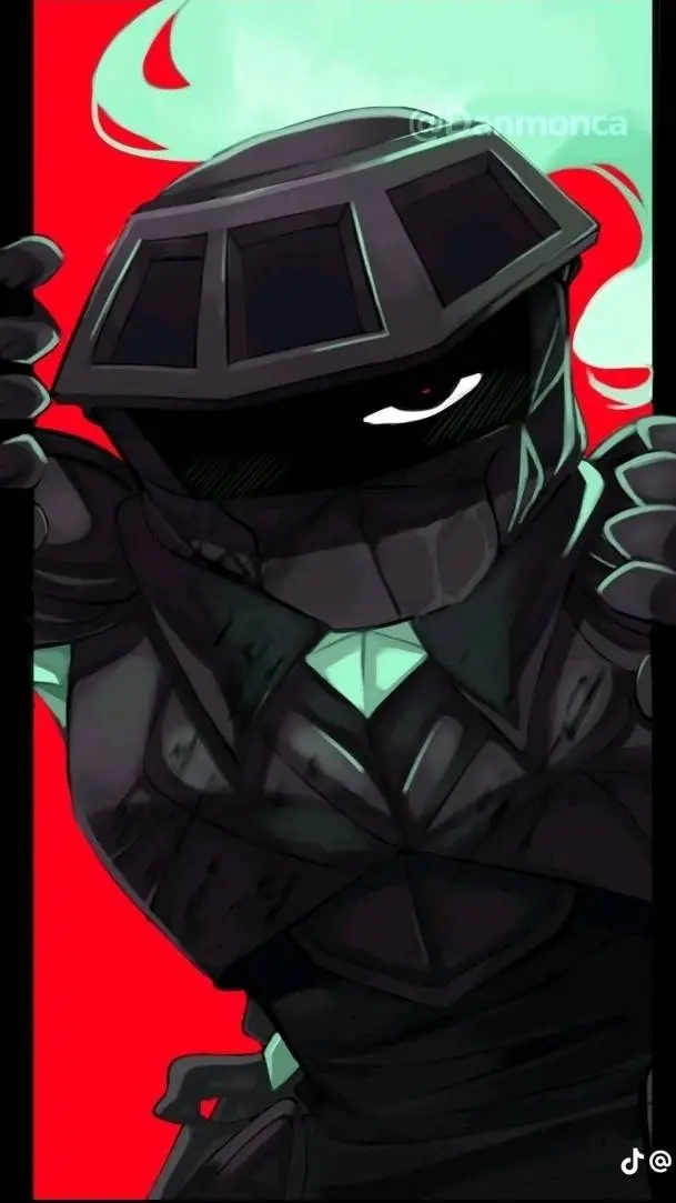 ai character: Soulvester background